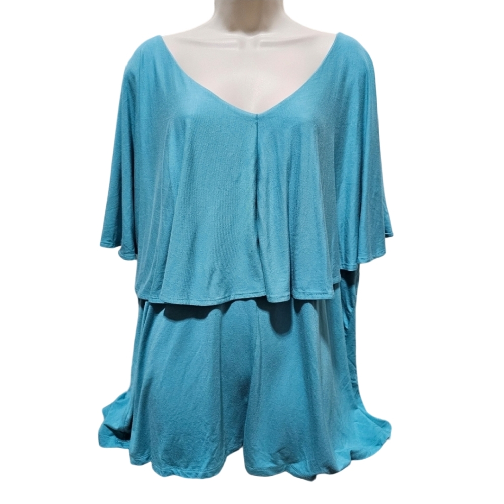 Women's Jessica London Blouse